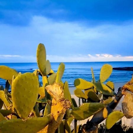 Appartamento Lido San Giovanni Gallipoli Zewnętrze zdjęcie