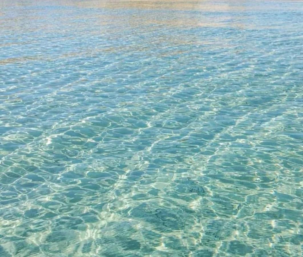 Appartamento Lido San Giovanni Gallipoli Zewnętrze zdjęcie