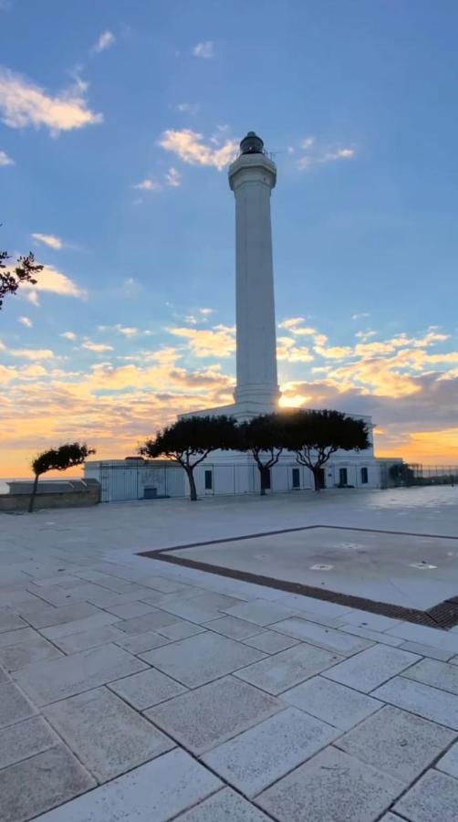 Appartamento Lido San Giovanni Gallipoli Zewnętrze zdjęcie