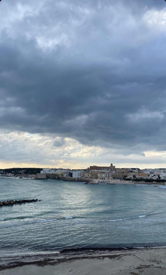 Appartamento Lido San Giovanni Gallipoli Zewnętrze zdjęcie
