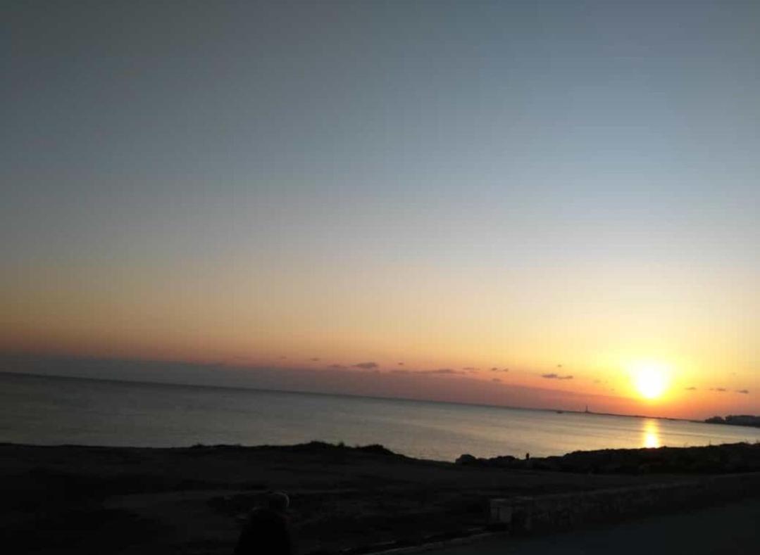 Appartamento Lido San Giovanni Gallipoli Zewnętrze zdjęcie
