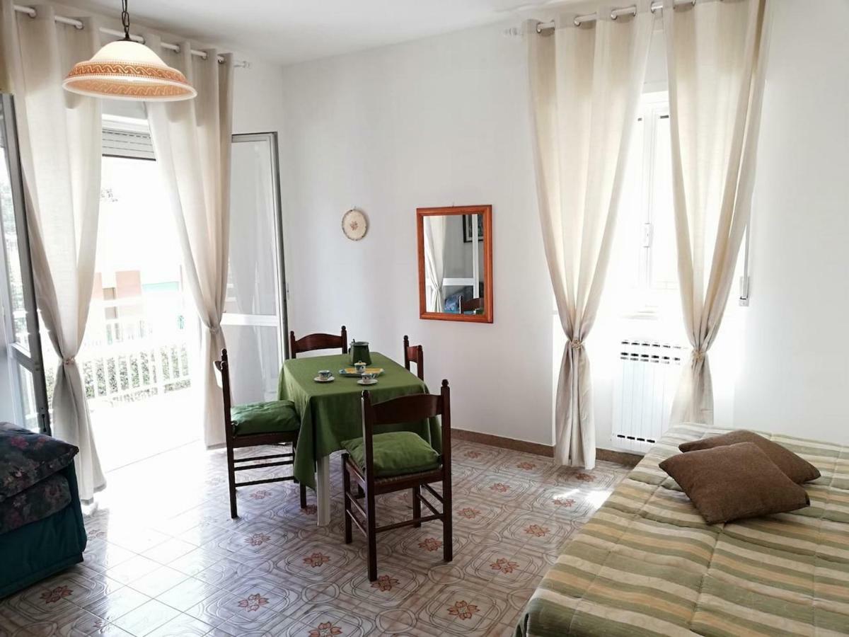 Appartamento Lido San Giovanni Gallipoli Zewnętrze zdjęcie