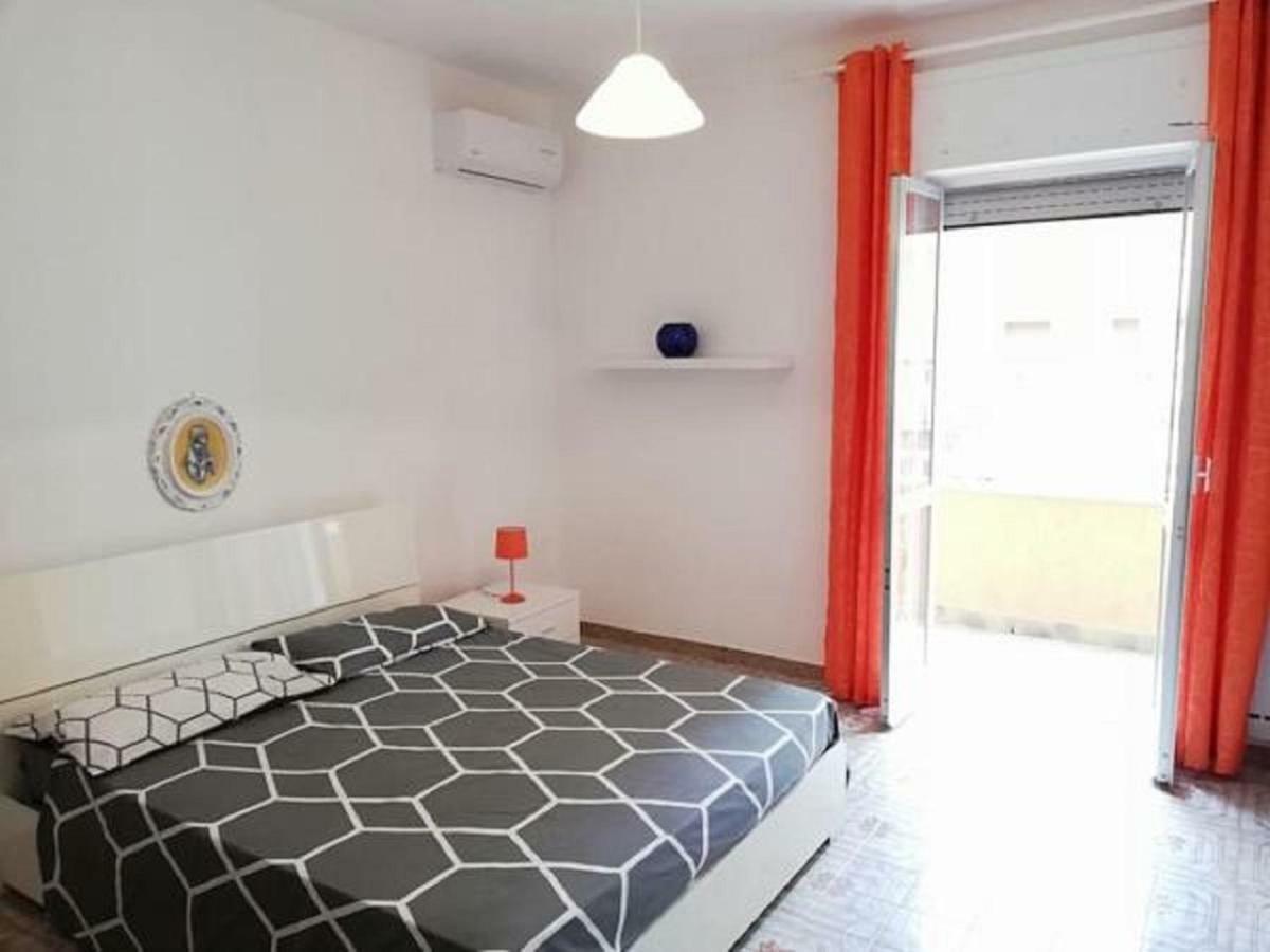 Appartamento Lido San Giovanni Gallipoli Zewnętrze zdjęcie