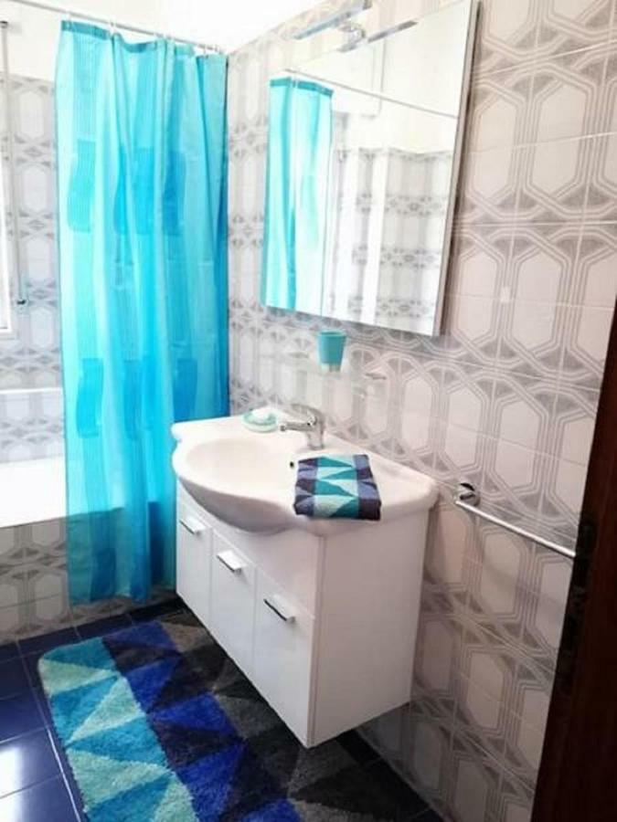 Appartamento Lido San Giovanni Gallipoli Zewnętrze zdjęcie