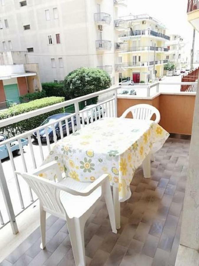 Appartamento Lido San Giovanni Gallipoli Zewnętrze zdjęcie