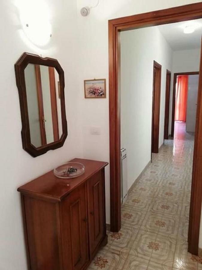Appartamento Lido San Giovanni Gallipoli Zewnętrze zdjęcie