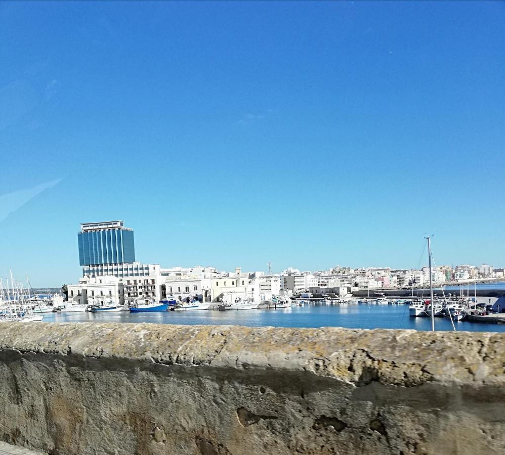 Appartamento Lido San Giovanni Gallipoli Zewnętrze zdjęcie