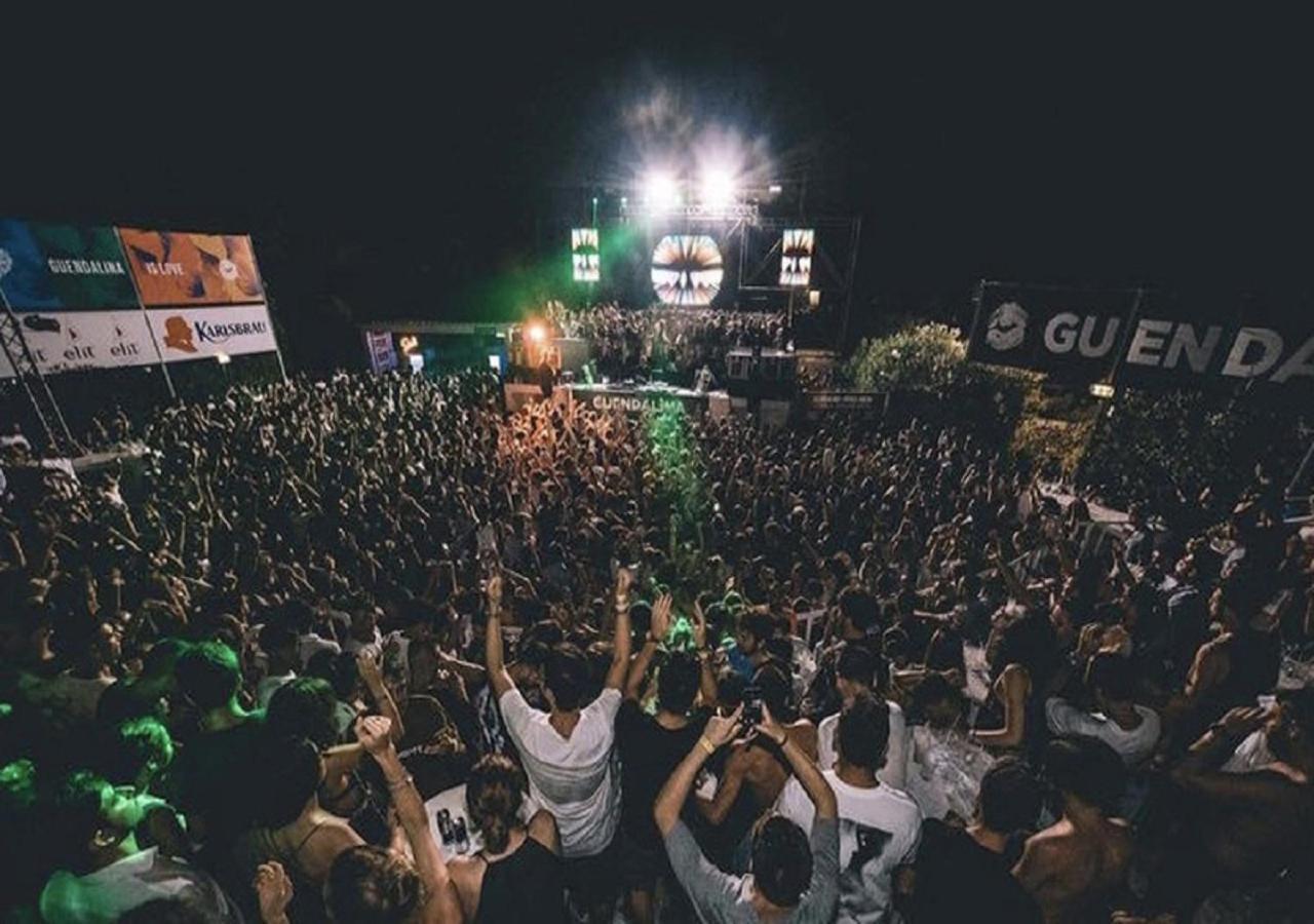 Appartamento Lido San Giovanni Gallipoli Zewnętrze zdjęcie